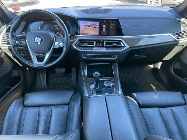 2019 BMW X5 xDrive50i w/Navi, Heated Leather, Moonroof, Dual Temp